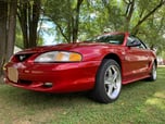 1994 Ford Mustang  for sale $10,900 