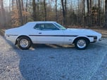 1972 Ford Mustang  for sale $15,000 