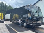 2004 Prevost Featherlight HS43 (REDUCED $100K)  for sale $180,000 