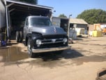 1953 Ford F Series  for sale $29,500 