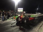 90/96 spirit hardtail dragster roller  for sale $8,500 