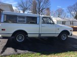 1968 Chevrolet C10 Pickup  for sale $25,000 