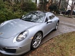 2014 Porsche 911  for sale $71,000 