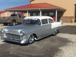 NPK 1955 Chevy  for sale $150,000 