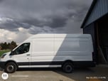 2016 Ford Transit-350  for sale $35,000 