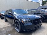 2006 Dodge Magnum 