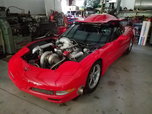 Corvette  for sale $65,000 