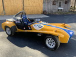 1971 Lotus Seven  for sale $22,000 