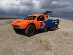 2016 Racer Engineering Pro 4 Race Truck  for sale $170,000 