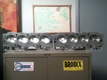 BB/C Brodix Racing Heads   for sale $2,995 