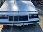1984 Buick Regal  for sale $13,000 