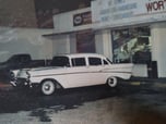 1957 Chevrolet Two-Ten Series  for sale $4,000 