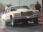 1982 Cadillac sedan deville  for sale $22,000 