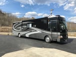 07 Fleetwood Discovery 40X  for sale $109,000 
