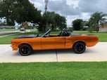 1965 Ford Mustang Convertible   for sale $55,000 