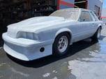 1000HP NA 10.5 Ford Mustang Featherweight  for sale $85,000 