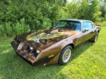 1979 Pontiac Firebird  for sale $29,900 