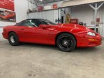 2001 Camaro Drag Radial Nitrous  for sale $72,000 