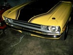 1972 Dodge Dart 