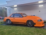 Mustang Notchback Legal Big/Small Tire Radial LDR etc  for sale $85,000 