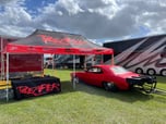 10 x 20 Custom POP UP Canopy Tent FREE SHIPPING !!  for sale $1,499 
