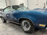 1970 Buick GS 455  for sale $58,000 