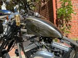 Brass Balls Bobber - Hard tail  for sale $12,000 