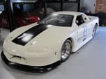 Camaro GT1 Race Car!  for sale $45,000 
