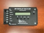 Digital Delay Replay Tach with RPM Switch   for sale $150 