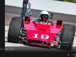 1969 Indianapolis 500 Race Car  for sale $60,000 
