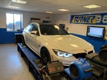 Mustang Chassis Dyno - MD-AWD-500-SE-8 / Dynamometer  for sale $49,500 