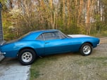 1967 Camaro SS   for sale $25,000 