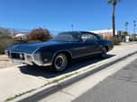 1968 Buick Riviera  for sale $34,200 