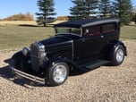 1931 Ford Model A  for sale $55,000 