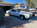 Compete running drag car or street rod  for sale $15,000 