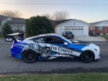 2016 Ford Mustang BIW 5.2L Race Car  for sale $75,000 