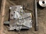 FTI 5.5 Powerglide Transmission Parts - Billet Valve Body  for sale $800 