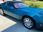 1993 Corvette  for sale $8,000 