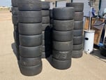 FR & F4 Hankook Tires  for sale $25 