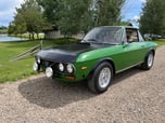 1974 Lancia Fulvia  for sale $31,000 