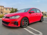 2018 Volkswagen GTI  for sale $31,000 