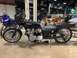 Kawasaki Dragbike  for sale $6,000 