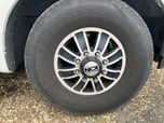 Ford dually wheels   for sale $400 