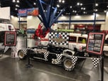 1984 March Indy Car  for sale $42,000 