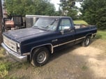 1984 GMC C1500  for sale $5,900 