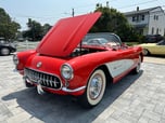 57 Corvette  for sale $65,000 