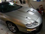 1999 Camaro SS heavily modified  for sale $60,000 