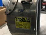 Trick Titanium - Bell Housing  for sale $2,500 