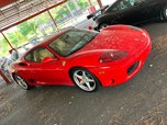 Ferrari 360 Modena / Gated   for sale $139,000 