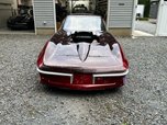 1963 Split Window Corvette   for sale $47,995 